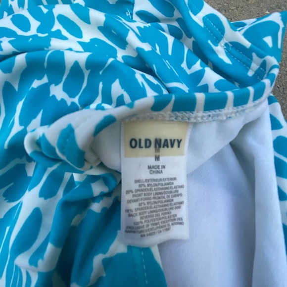 OLD NAVY ONE PIECE - Picture 5 of 5